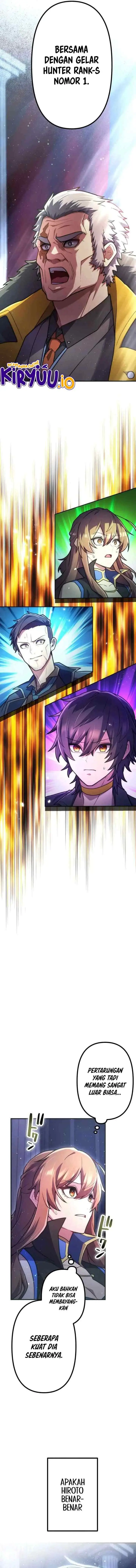 I Became an S-Rank Hunter With the Demon Lord App chapter 75 halaman 10
