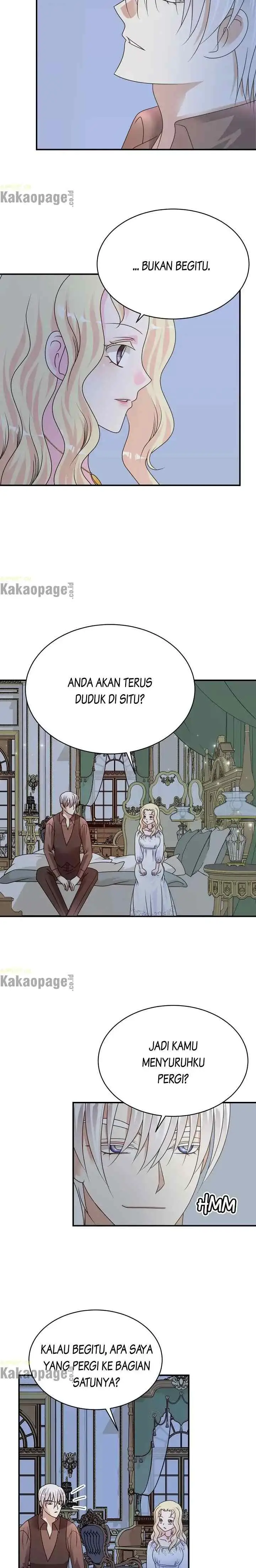 I Refuse the Duke chapter 108 halaman 10