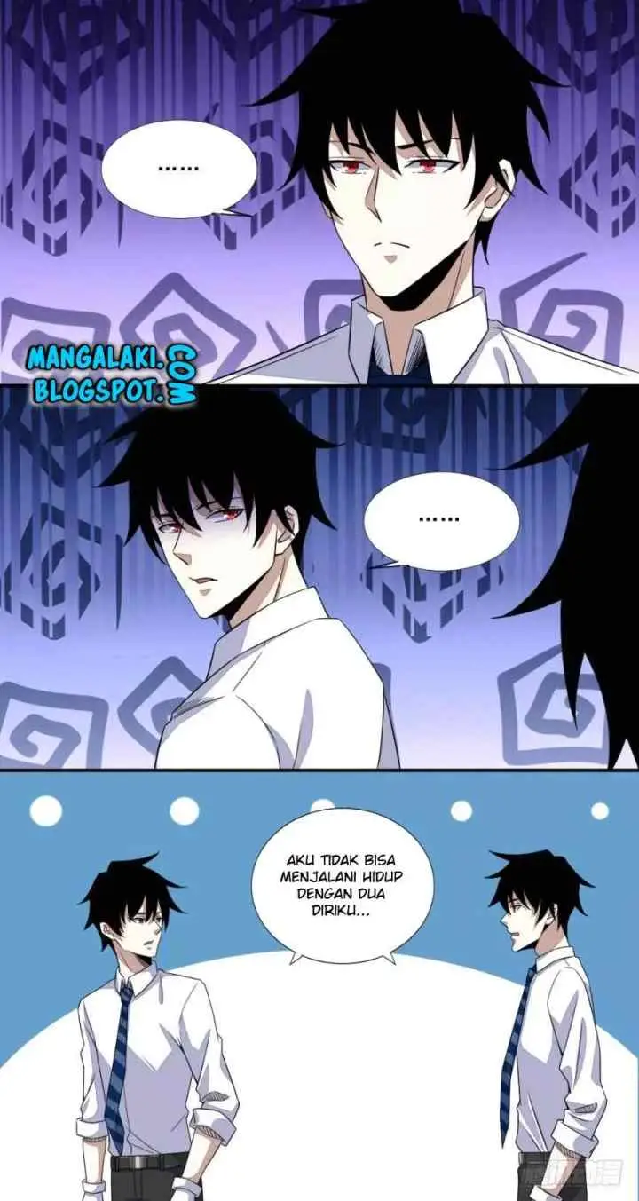 King of Apocalypse chapter 20 halaman 6