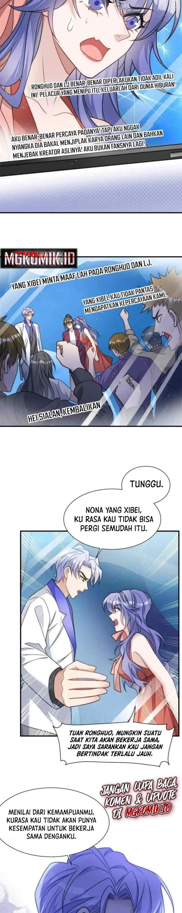 Furen Ta Chengle Da Laomen De Tuan Chong chapter 52 halaman 11