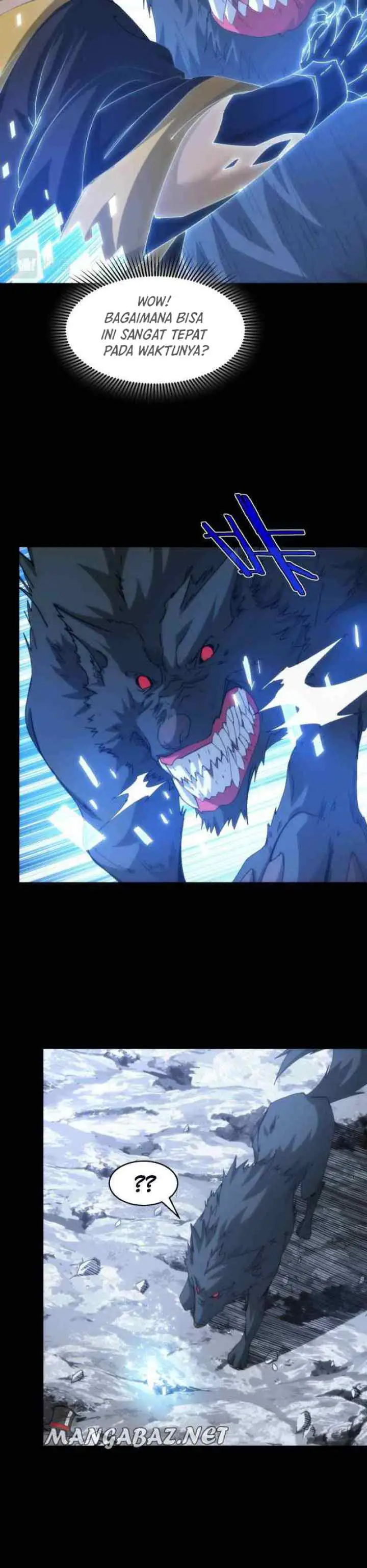 Here's a Punch chapter 20 halaman 4