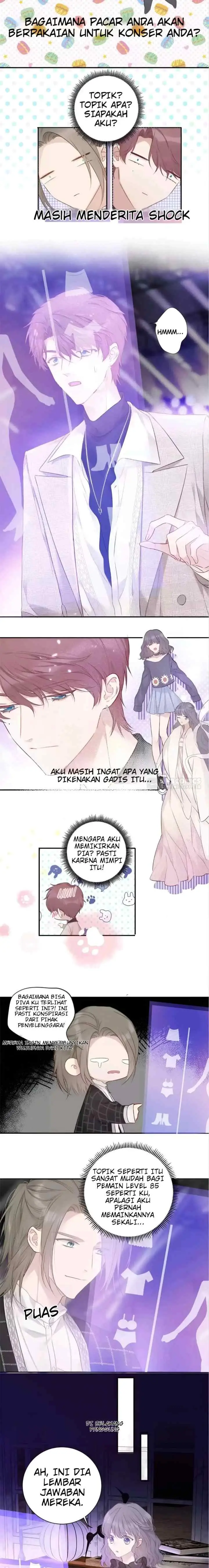 Protect My Star chapter 14 halaman 7