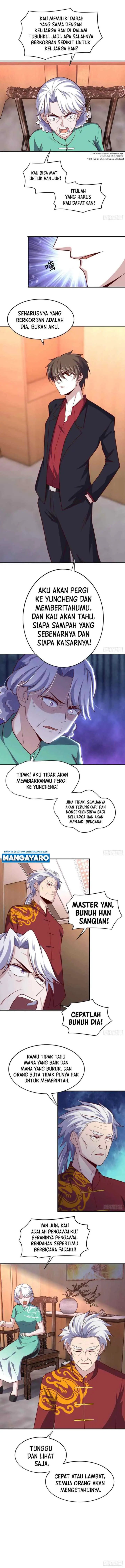 I Am Han Sanqian chapter 97 halaman 5
