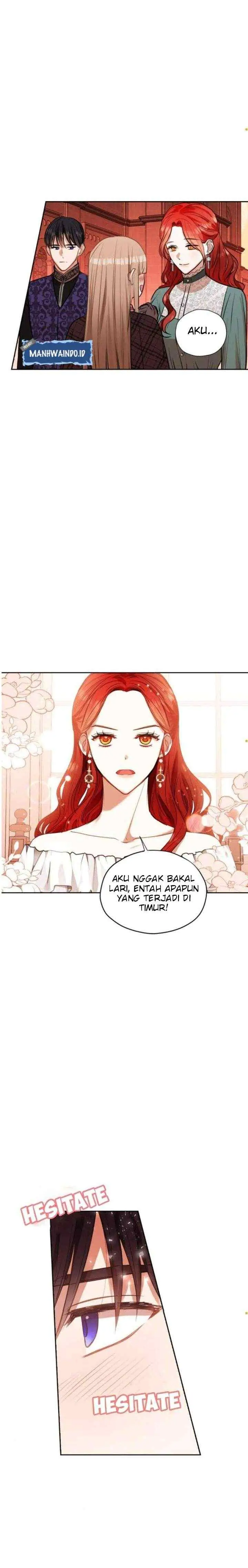 Leveling My Husband to the Max chapter 22 halaman 7