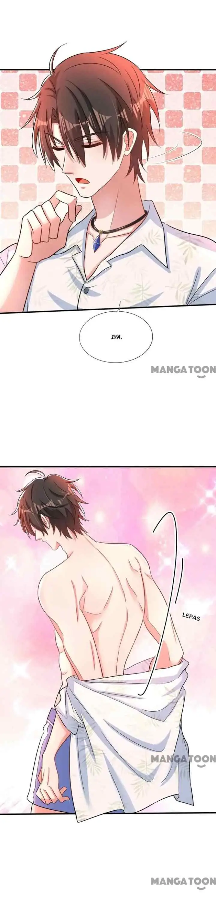 Don't Mess With Missy! chapter 109 halaman 11