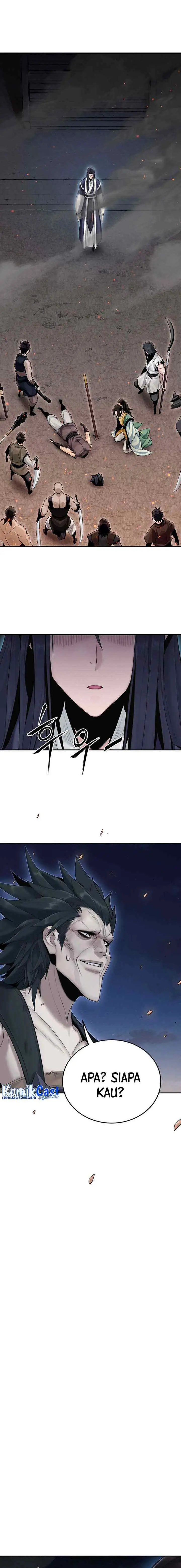 Dark and Light Martial Emperor chapter 7 halaman 16