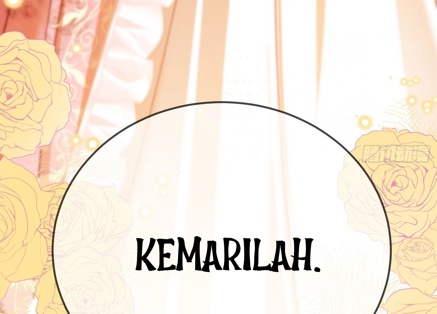The Secret Game of Nobles chapter 32 halaman 73