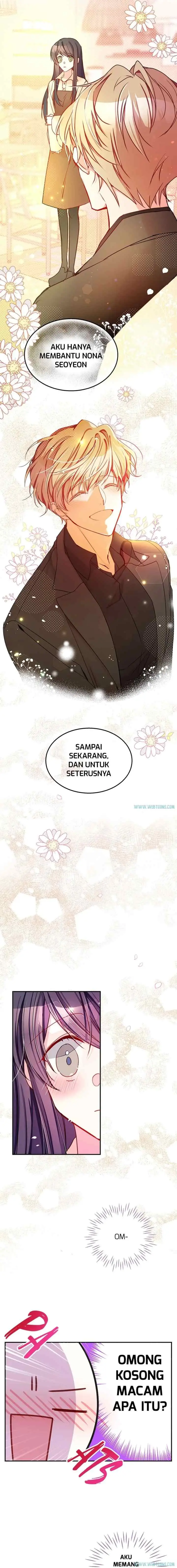 Help Me! Mystery chapter 11 halaman 9