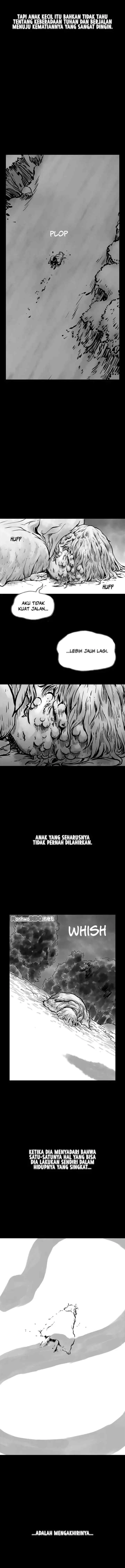 Mage Again chapter 91 halaman 8