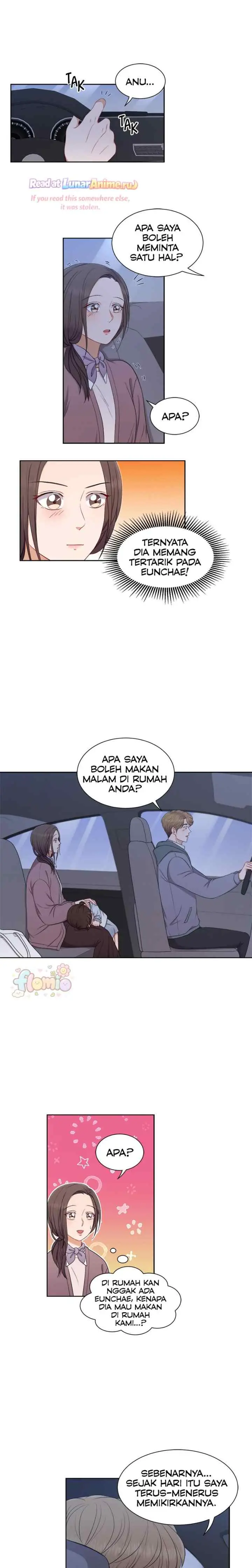 I Need a Bride chapter 43 halaman 6