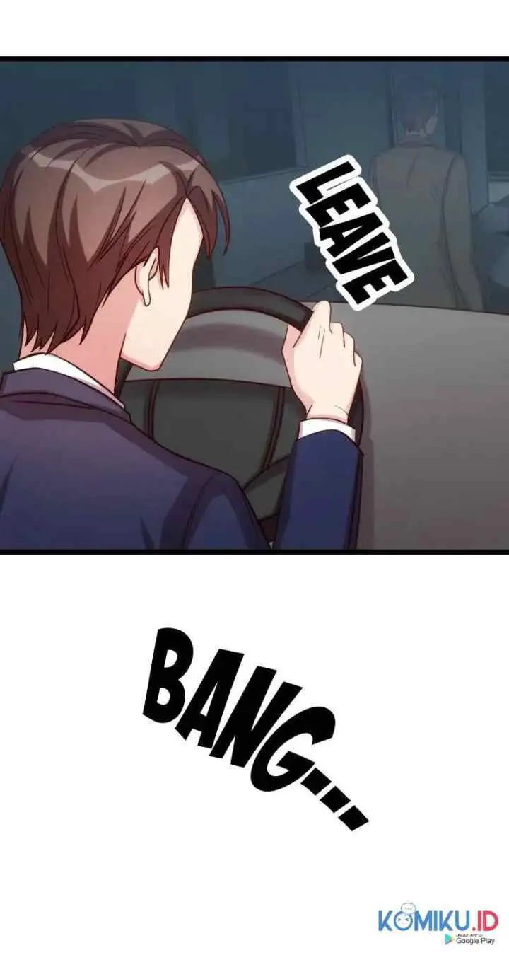 CEO's Sudden Proposal chapter 188 halaman 9