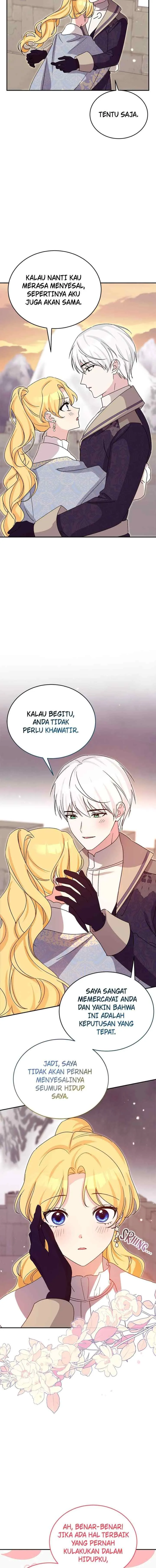 Hawar no Jardim de Inverno chapter 75 halaman 17