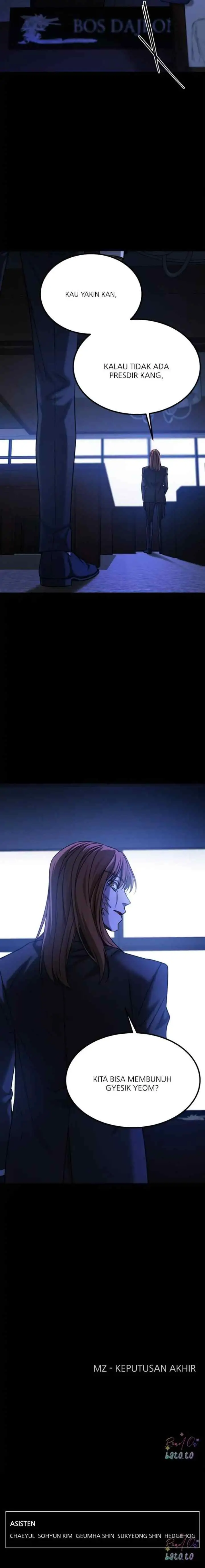 Get Back chapter 134 halaman 15