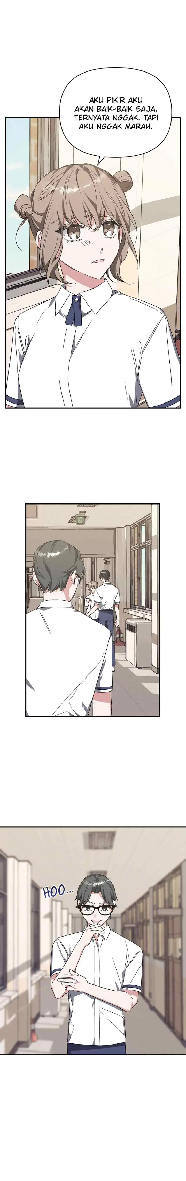 Nine (LEE Eum-sae) chapter 37 halaman 18