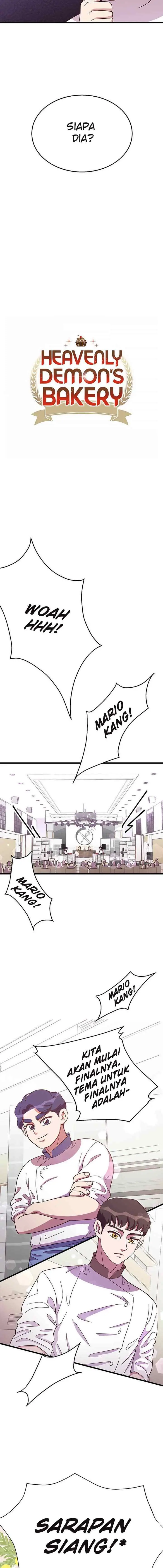 The World Greatest Bakery chapter 36 halaman 4