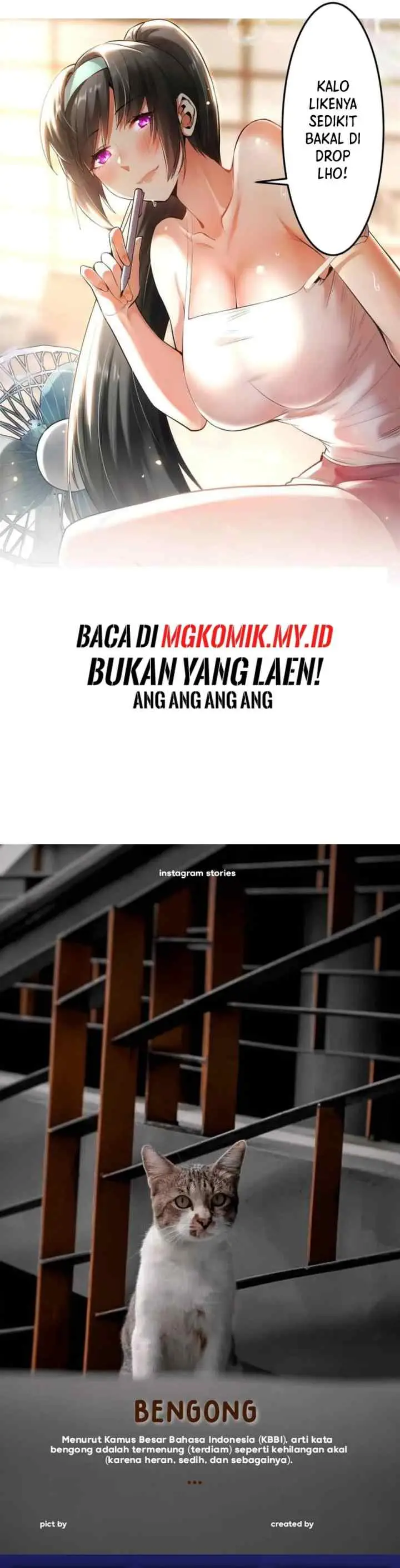 I Use Cash to Level Up chapter 153 halaman 14