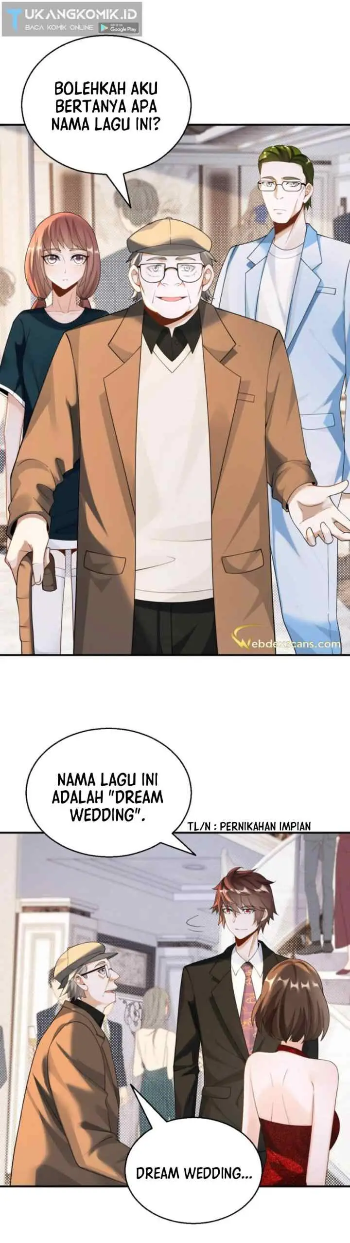 Rebirth I Am The King of Entertainment chapter 31 halaman 7