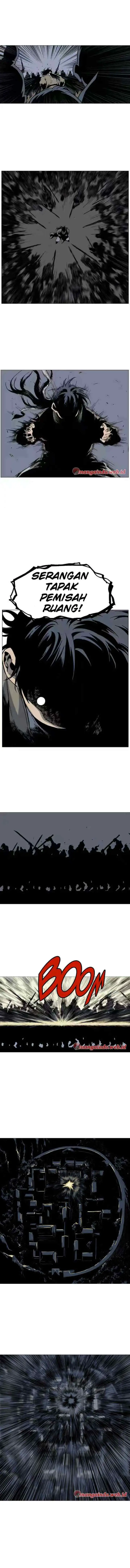 Gosu chapter 45 halaman 14