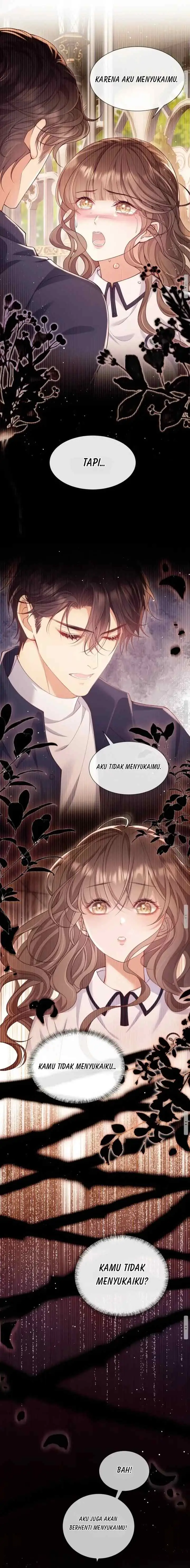 Bai Yueguang, He Attacked Me chapter 3 halaman 7