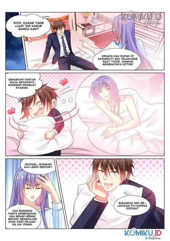 Very Pure chapter 298 halaman 6