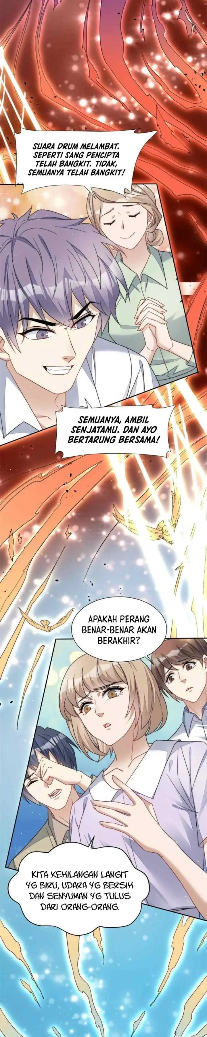 Furen Ta Chengle Da Laomen De Tuan Chong chapter 52 halaman 6