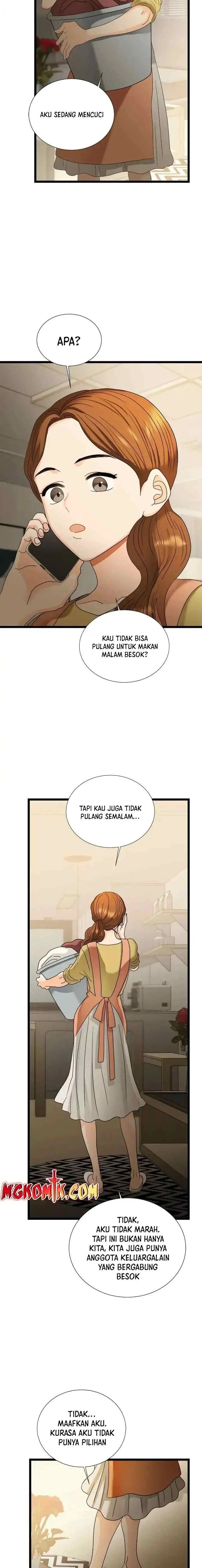 Faking It in Style chapter 110 halaman 14