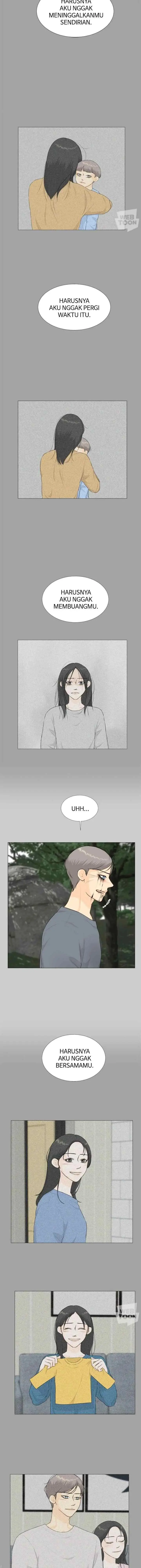 Half Ghost chapter 145 halaman 9
