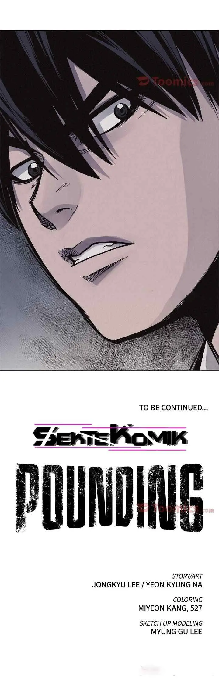 Pounding chapter 46 halaman 15