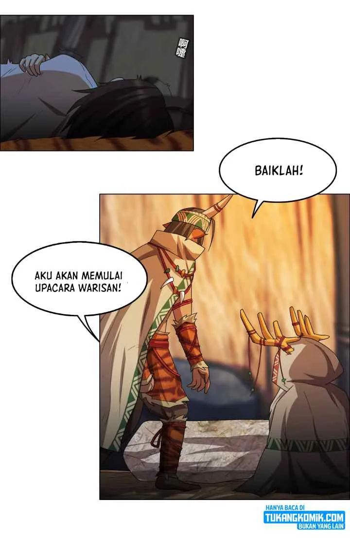 I Became The Chief Of A Primitive Village chapter 3 halaman 18