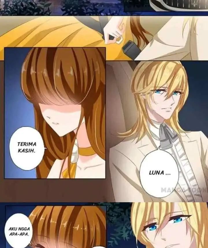 Haomen Tianjia Qianqi chapter 61 halaman 7