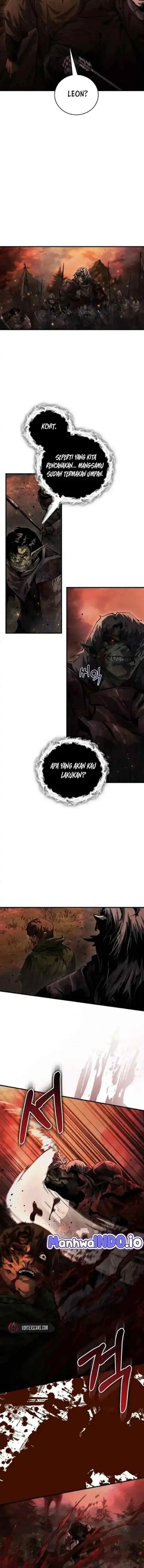 Half Blood chapter 7 halaman 14