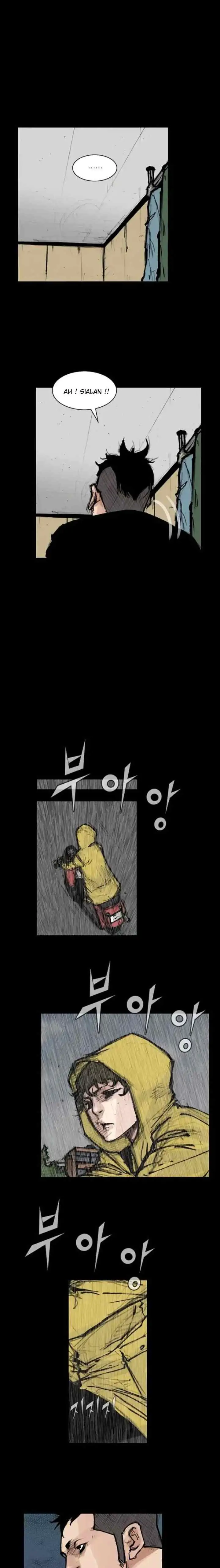 Dokgo 2 chapter 93 halaman 7