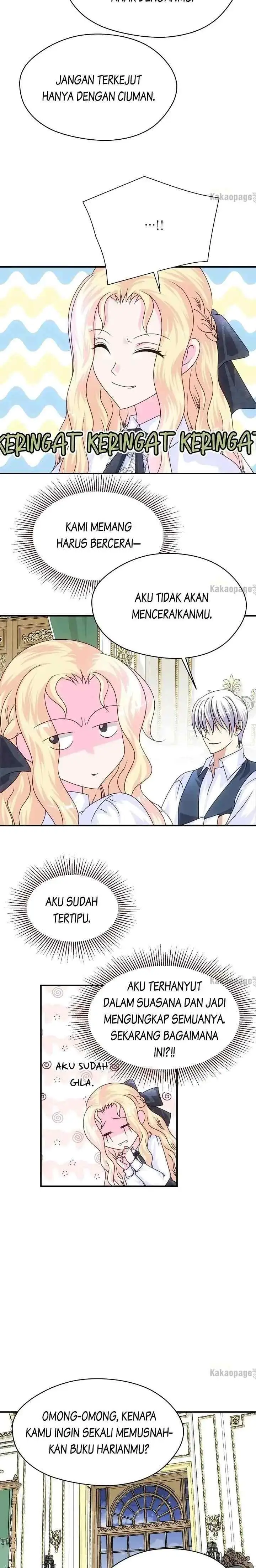 I Refuse the Duke chapter 90 halaman 6