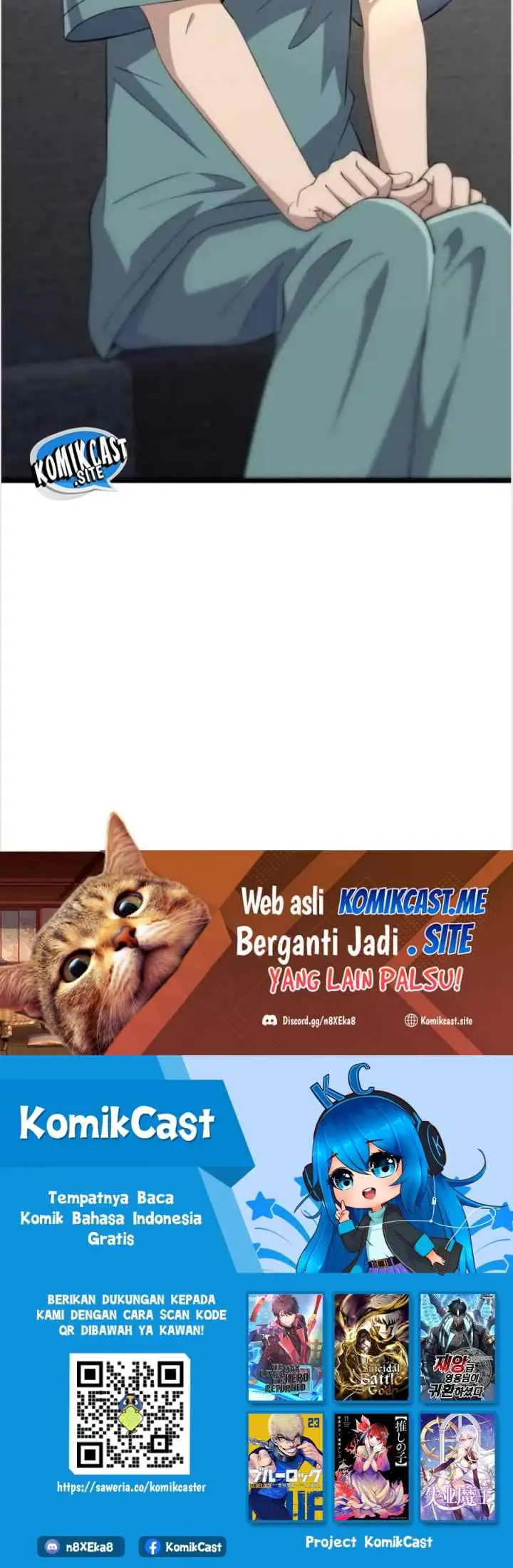 Great Doctor Ling Ran chapter 131 halaman 17