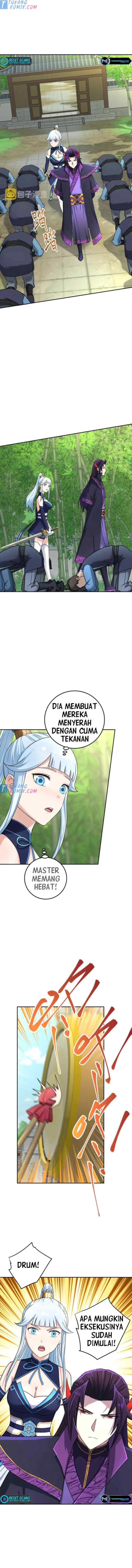I Have Become The Demonic Ancestor chapter 10 halaman 13