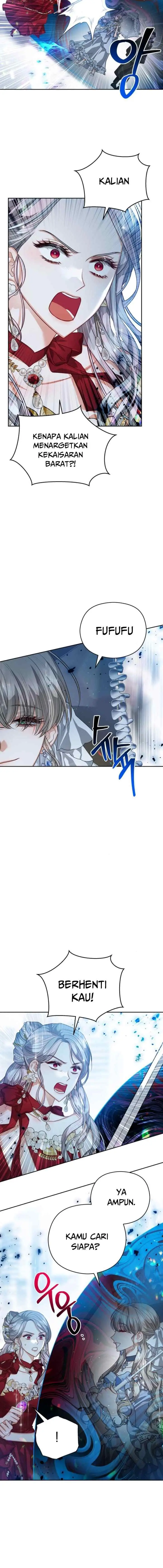 Lips Upon a Sword's Edge chapter 78 halaman 5