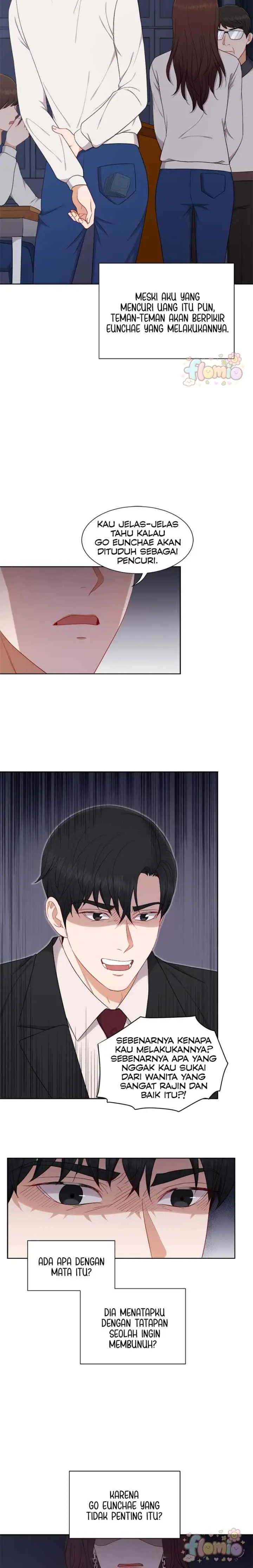 I Need a Bride chapter 49 halaman 11