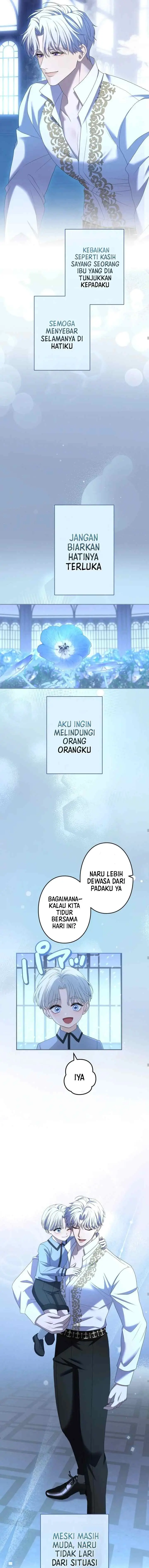 Teikoku Ichi no Akujo ni Dekiai ga Tomarimasen chapter 26 halaman 17