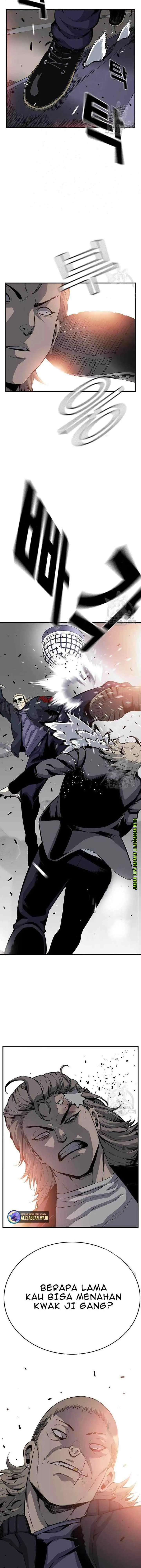King Game chapter 27 halaman 9