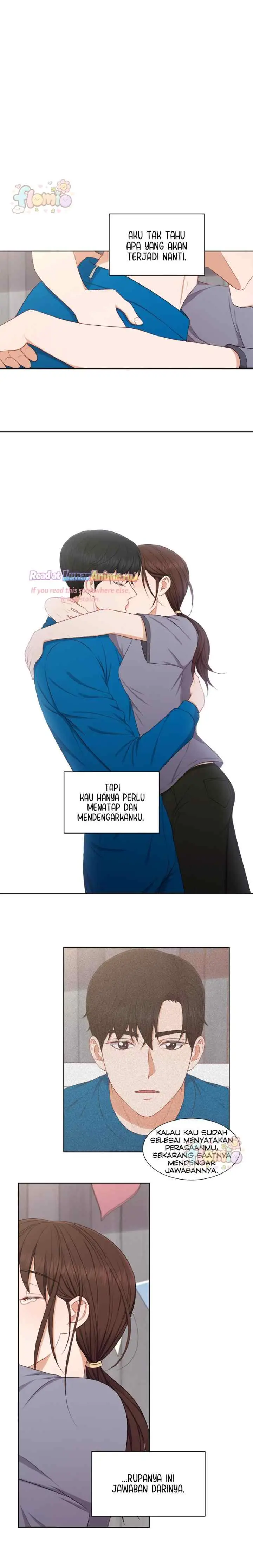 I Need a Bride chapter 58 halaman 4