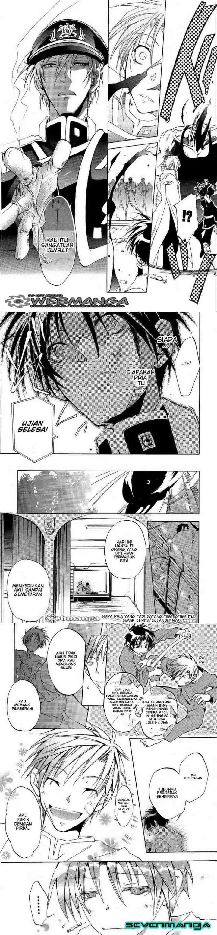 07 Ghost chapter 1 halaman 8