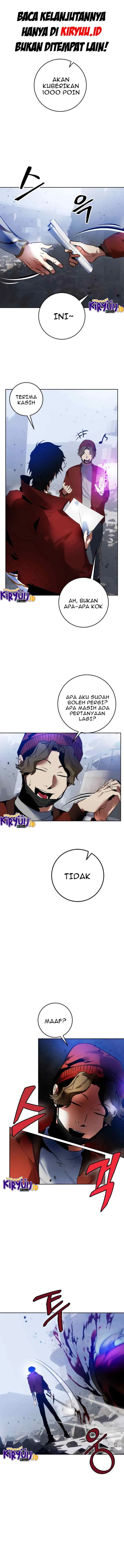 Return to Player chapter 94 halaman 7