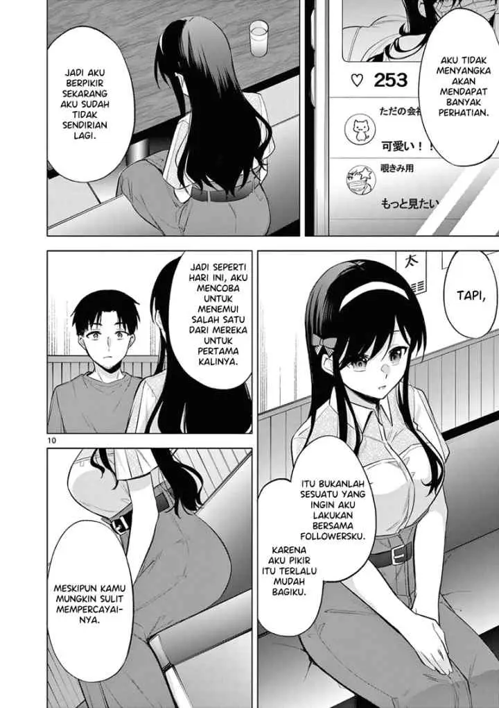 BAR Flowers chapter 5 halaman 10