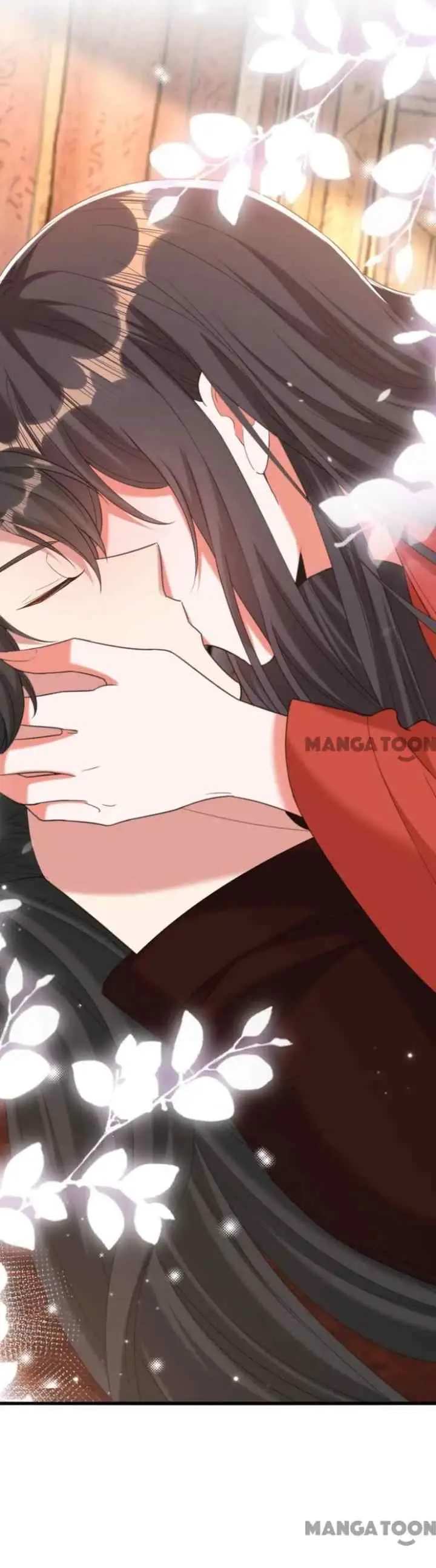 Don't Mess With Missy! chapter 432 halaman 8