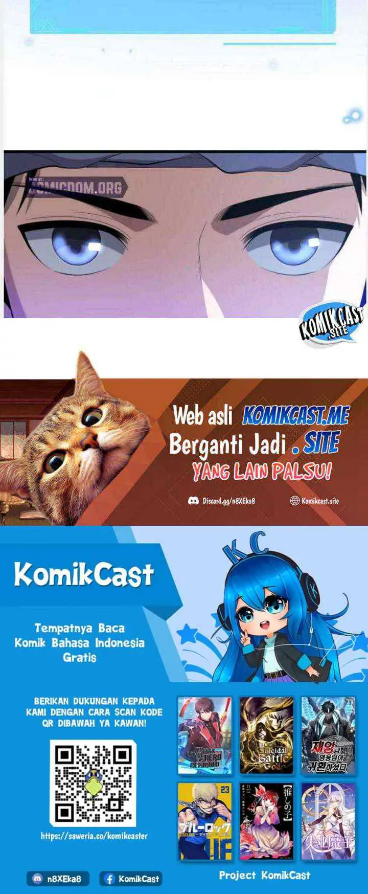 Great Doctor Ling Ran chapter 101 halaman 14