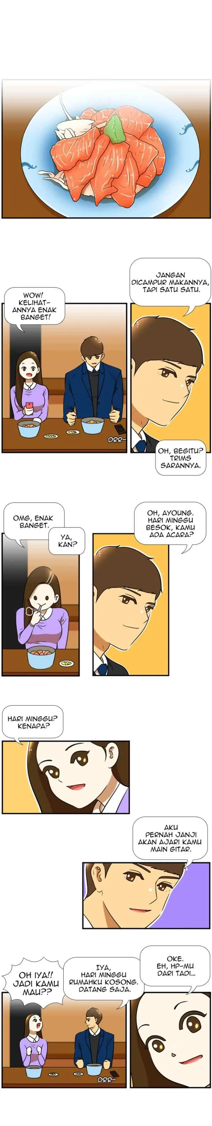 New Normal: Class 8 chapter 112 halaman 7
