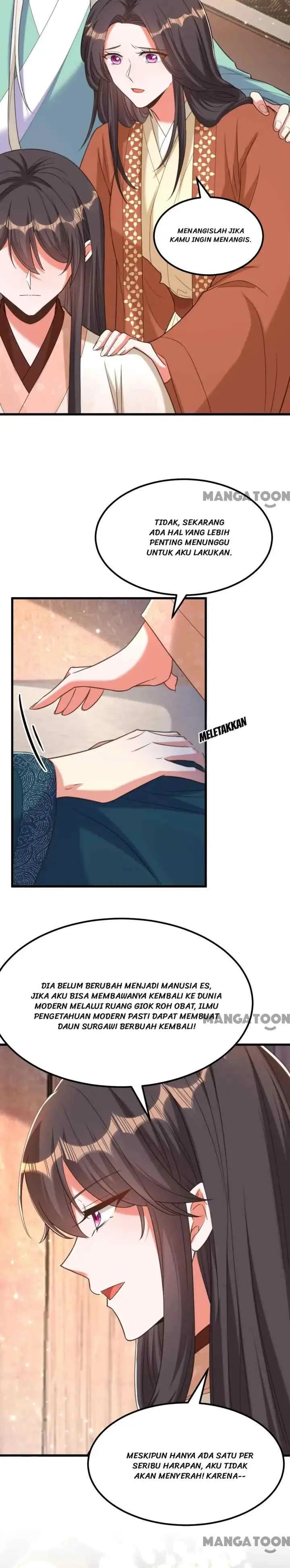 Don't Mess With Missy! chapter 441 halaman 11