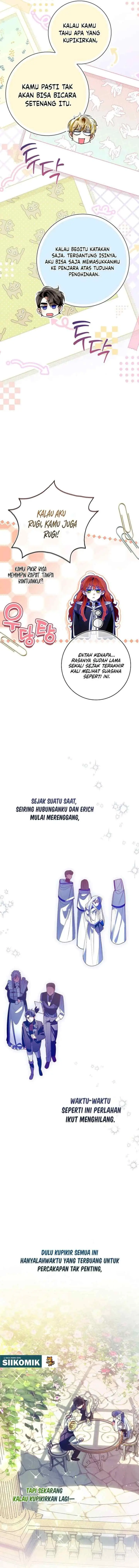 Let's Pretend We Don't Know Each Other chapter 19 halaman 17