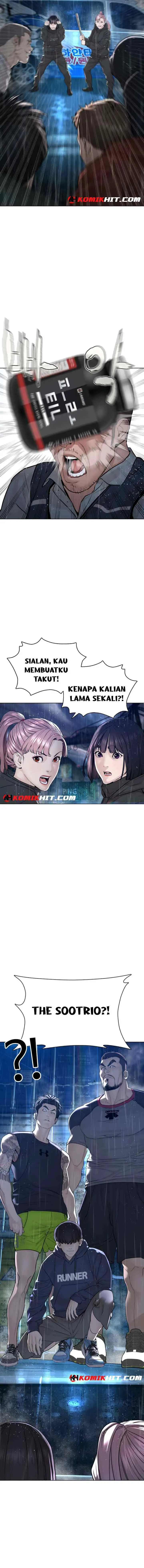 How to Fight chapter 123 halaman 18