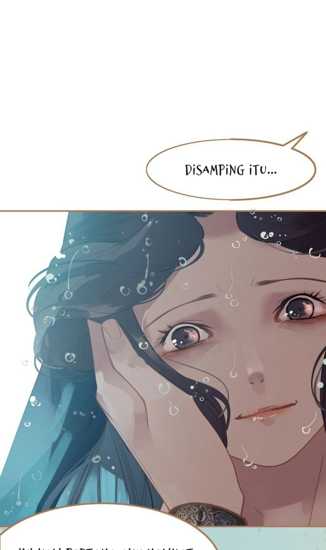 Generation's Queen Ling chapter 23 halaman 74
